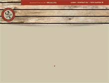 Tablet Screenshot of greenheadlobster.com